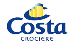 costa crociera