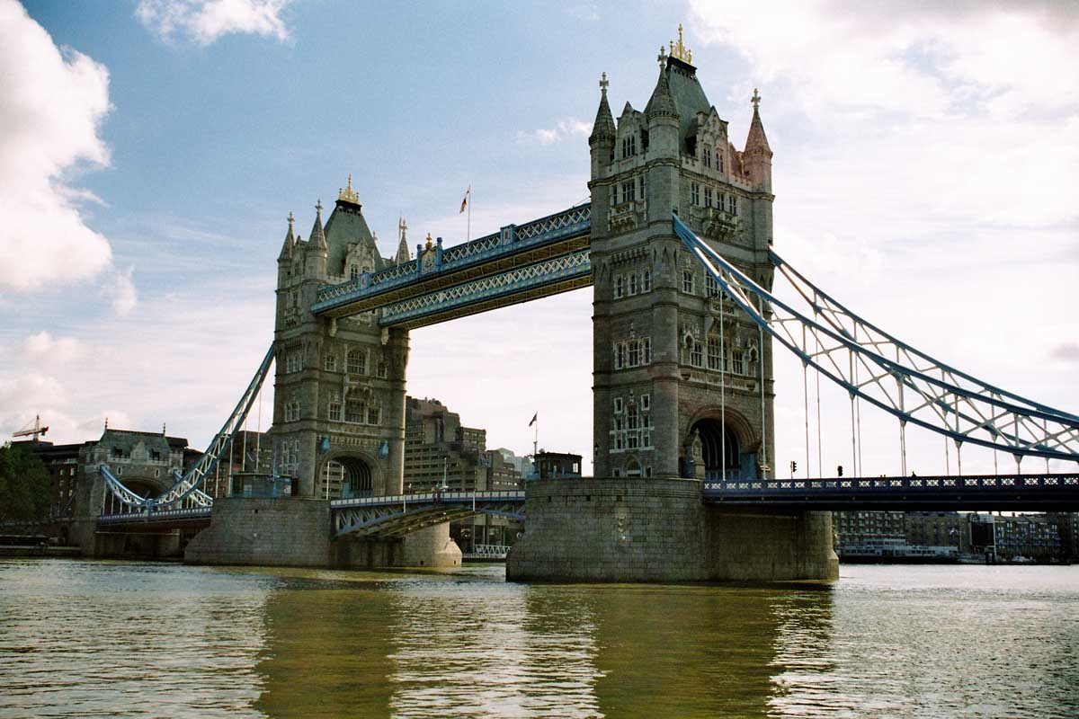 vacanze londra