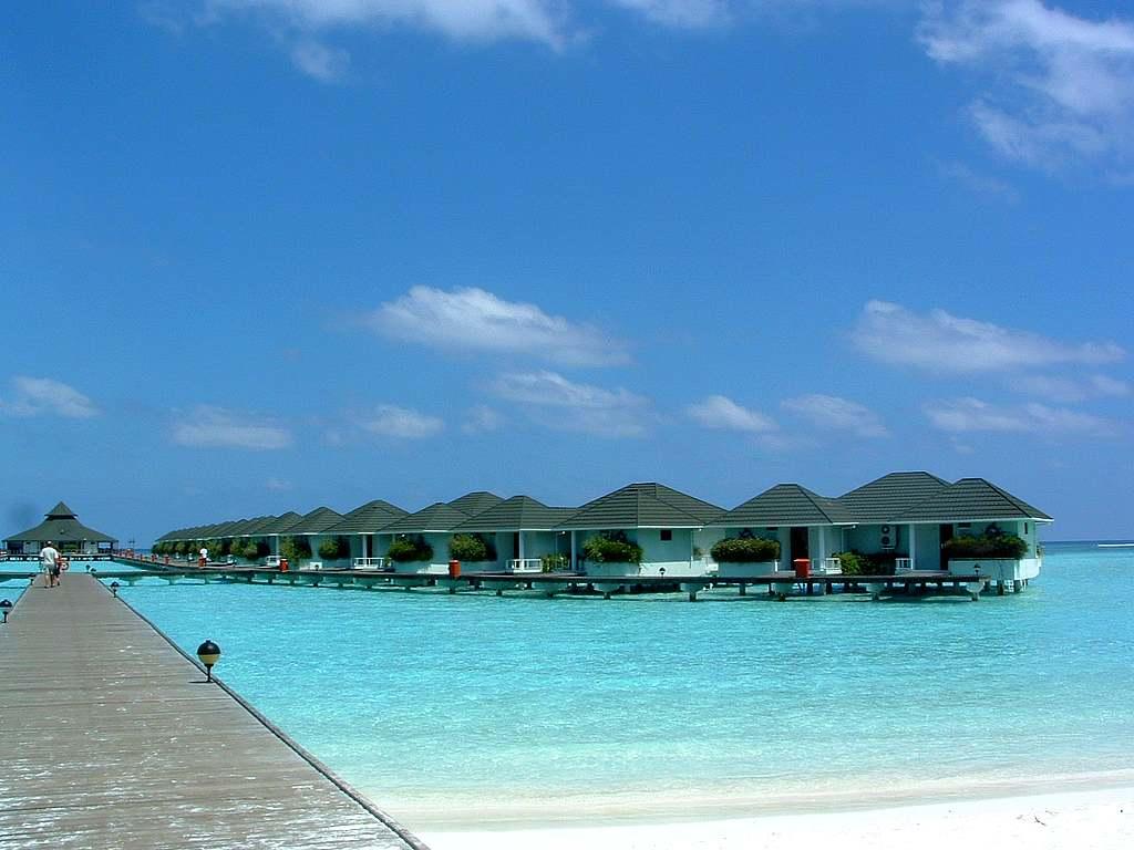 vacanze maldive