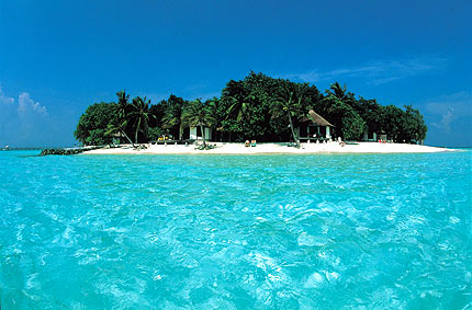 vacanze maldive