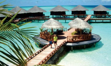 vacanze maldive