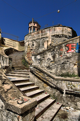 vacanza napoli