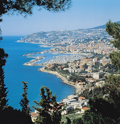 vacanze sanremo