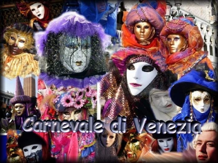 vacanze - carnevale