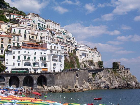 amalfi