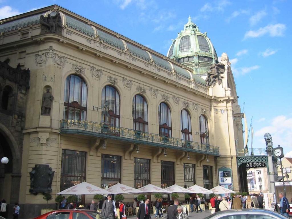 Praga