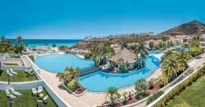 Bravo club Fuerteventura